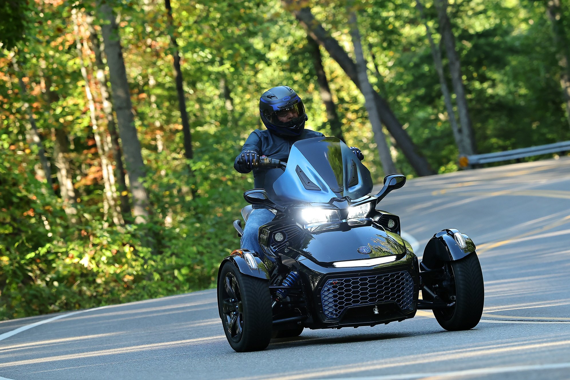 Item 'Maggie Valley/Tail of the Dragon October 2025'