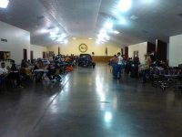 Swap Meet setup in the Community Center.jpg