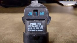 Headlight - 9005 or Headlight - 9005 or a HB3 Pic 1.jpg