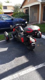 Christmas gift (Paniers) installed today.jpg