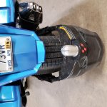 New Rear VREDESTEIN Quatrac 5 205 60R15 18PSI 7618 miles installed.jpg