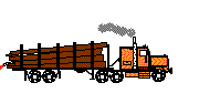 animated_orange_log_truck.gif