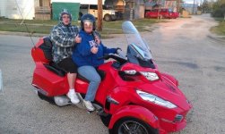 Mom, Me and Spydee.jpg