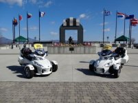 2013_Riders#204&205_Bedford_D-DayMemorial.jpg