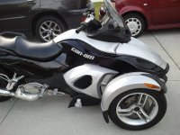 2008 CAN-AM SPYDER RS Premiere Edtion_4.jpg