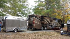 2014-10-06 Boone KOA Site 4C 1.jpg