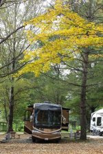 2014-10-06 Boone KOA Site 4C 2b.jpg