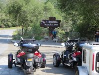 Hwy. 32 & Sequoia entrance & Revenge set 008.jpg