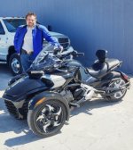 James' new ride May 2_2015.jpg