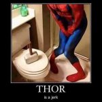 Thor Thought That This Was Funny.jpg
