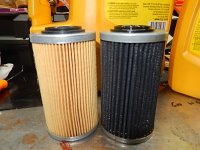 SpyderOilChange 001.JPG