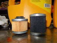 SpyderOilChange 012.JPG