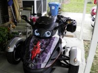 Sylvie, House and Spyder 002 (Small).jpg