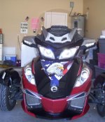 Charlotte with new windshield.jpg