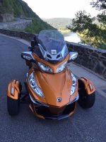 Josephine at the Delaware Water Gap 1.jpg