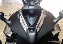 Spyder textured carbon fiber panels.jpg