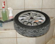 Wheel in shower.jpg