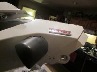 Turbo on a 2014 RT-Basic( mike) 001.jpg