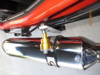 F3S Yoshimura muffler mount 9 L 1 W  Aluminum IMG_3876.jpg