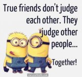 Friends Judge Others.jpg