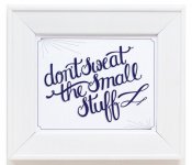 The Small Stuff.jpg