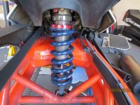 Elka 2015 rear shock Eibach 800 pound spring IMG_3467.jpg