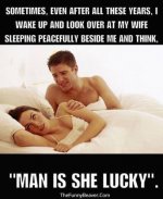 Is She Ever Lucky.jpg