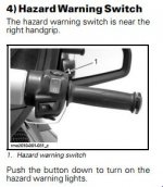 2012 Hazard Warning Switch.JPG