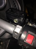 spacer on brake handle.jpg