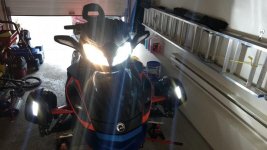 One LED bulb installed.jpg