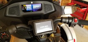 Garmin GPS on 2020 RTL.jpg