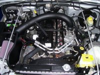 2003 Jeep Wrangler under the hood-20 Jun 2013.jpg