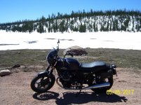 13-SR-14, UT, approaching Duck Creek.jpg