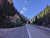 2-E on Utah highway 14.jpg