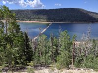 8-Navajo Lake dam overflow.jpg