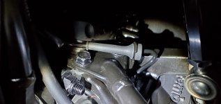 Left side brake bracket.jpg