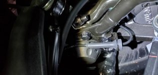 Right side brake bracket.jpg