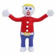 Mr. Bill