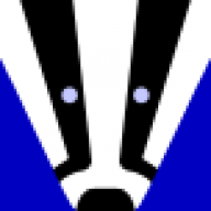 Mr. Badger