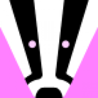 Mrs. Badger