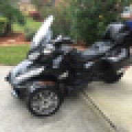 Florida Spyder Ryders