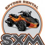 SXM Spyder