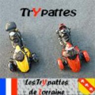TrYpattes