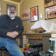 Scott's Handmade Wagons