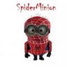 Spyderminion