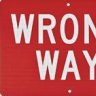 Wrongway