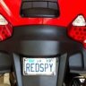 REDSPY