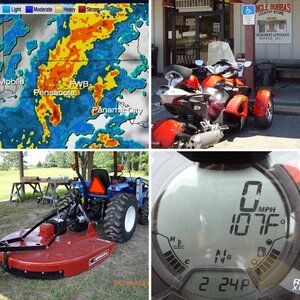 Random Spyder photos