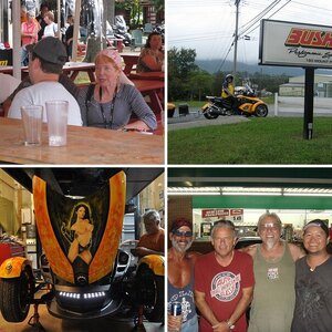 What I like to do with my time