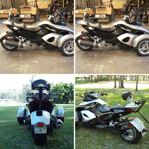 patent wheelchair rack